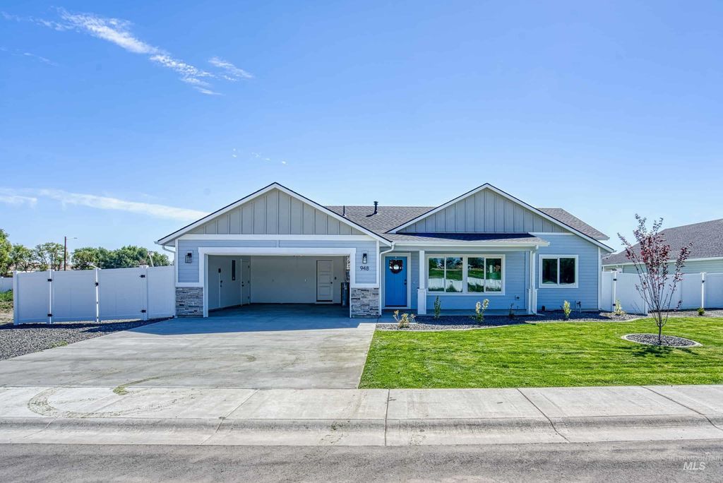 960 Campbell St, Vale, OR 97918 photo 45