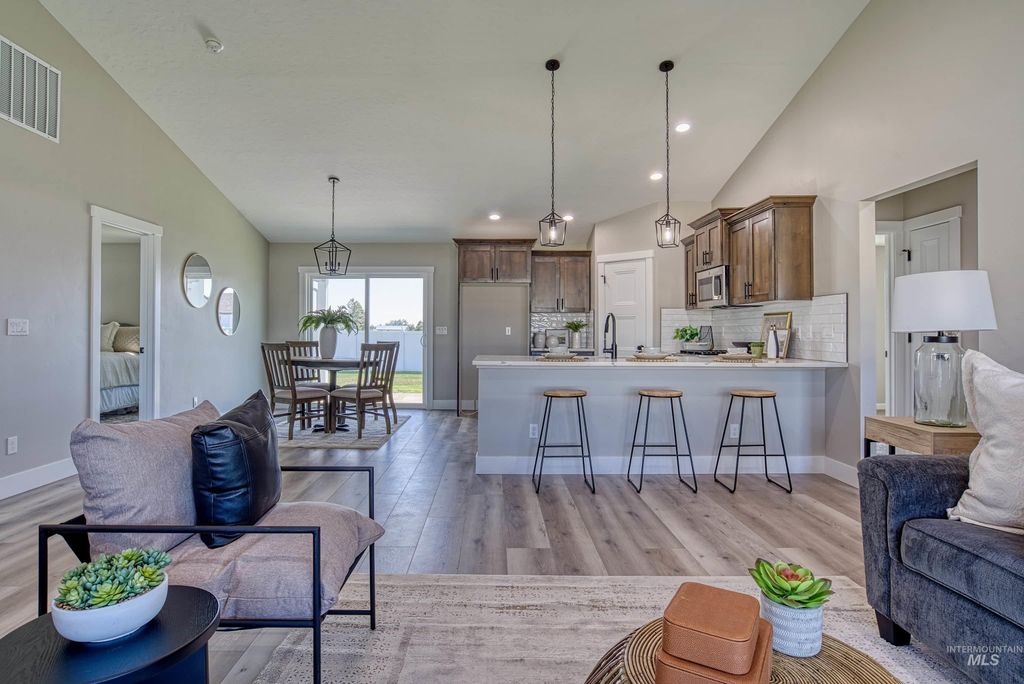 960 Campbell St, Vale, OR 97918 photo 5