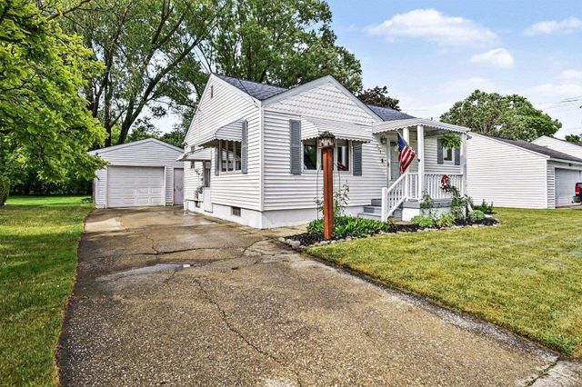 309 E Jeanette Street, Bay City, MI 48706
