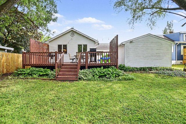 309 E Jeanette Street, Bay City, MI 48706