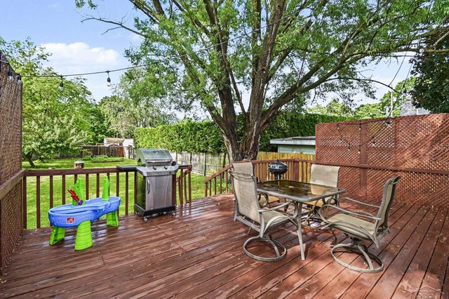 309 E Jeanette Street, Bay City, MI 48706