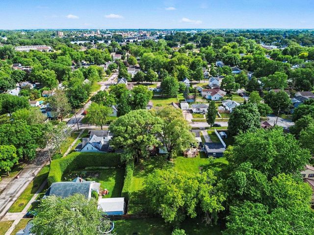 309 E Jeanette Street, Bay City, MI 48706