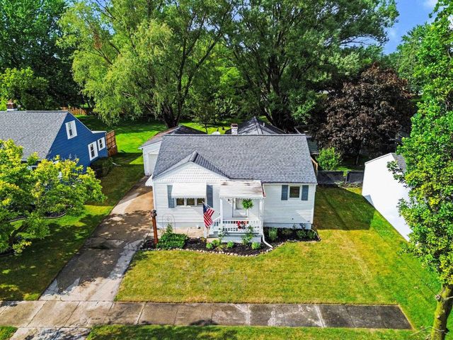 309 E Jeanette Street, Bay City, MI 48706