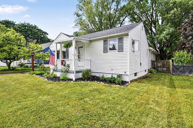 309 E Jeanette Street, Bay City, MI 48706