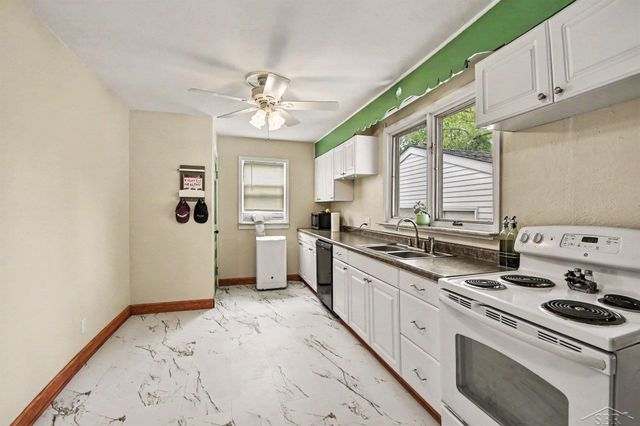 309 E Jeanette Street, Bay City, MI 48706