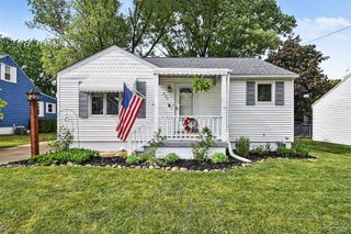 309 E Jeanette Street, Bay City, MI 48706