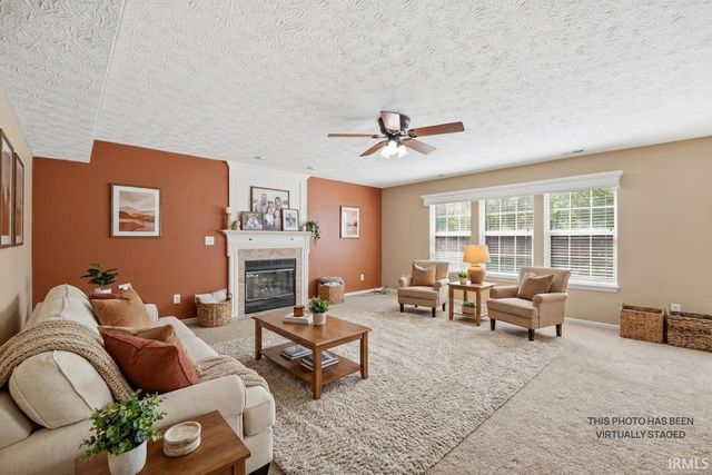 6106 Flintlock Drive, West Lafayette, IN 47906