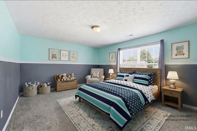 6106 Flintlock Drive, West Lafayette, IN 47906