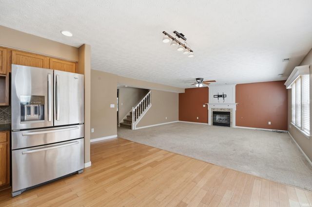 6106 Flintlock Drive, West Lafayette, IN 47906
