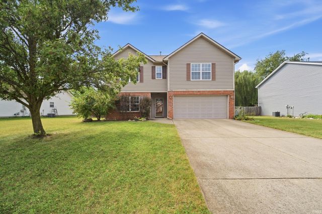 6106 Flintlock Drive, West Lafayette, IN 47906