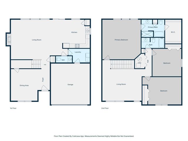 6106 Flintlock Drive, West Lafayette, IN 47906