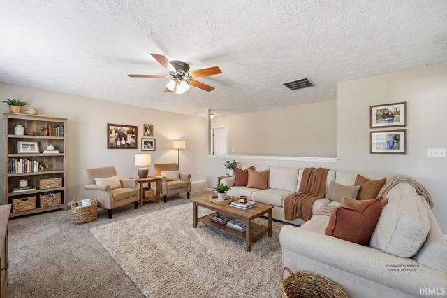 6106 Flintlock Drive, West Lafayette, IN 47906