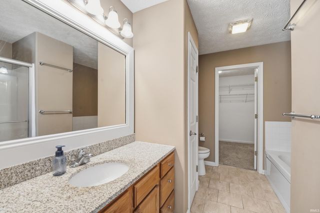 6106 Flintlock Drive, West Lafayette, IN 47906