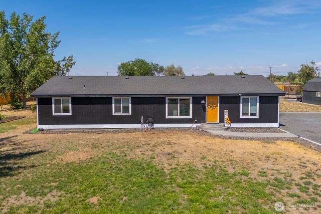 9192 Road 4.8 NE, Moses Lake, WA 98837