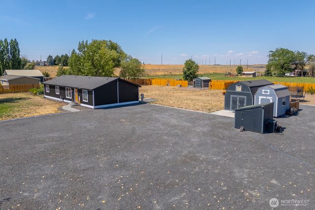 9192 Road 4.8 NE, Moses Lake, WA 98837