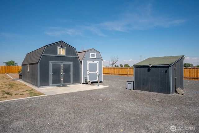 9192 Road 4.8 NE, Moses Lake, WA 98837