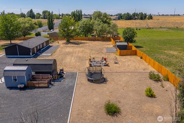 9192 Road 4.8 NE, Moses Lake, WA 98837