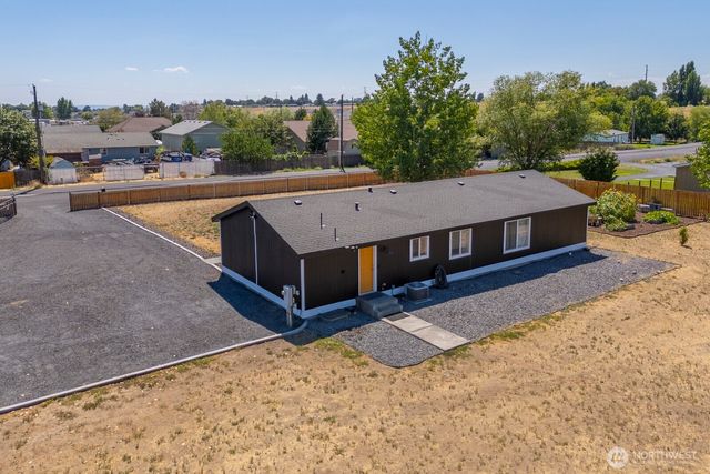 9192 Road 4.8 NE, Moses Lake, WA 98837