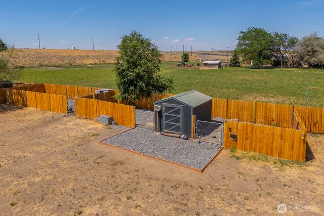 9192 Road 4.8 NE, Moses Lake, WA 98837