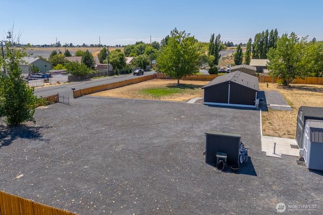 9192 Road 4.8 NE, Moses Lake, WA 98837