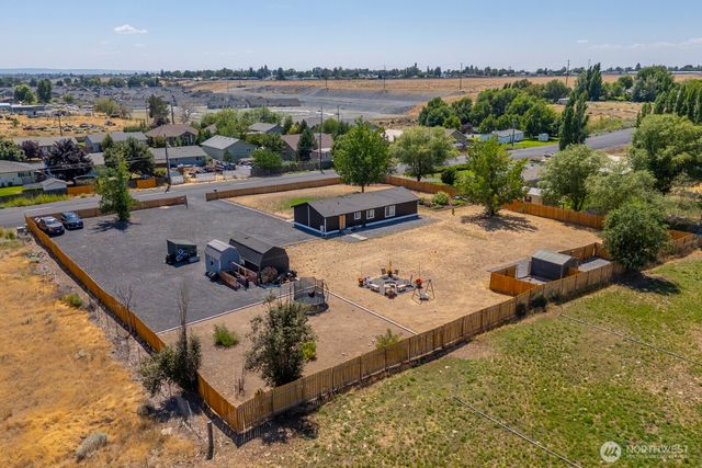 9192 Road 4.8 NE, Moses Lake, WA 98837