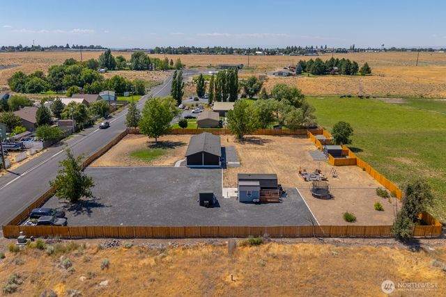 9192 Road 4.8 NE, Moses Lake, WA 98837