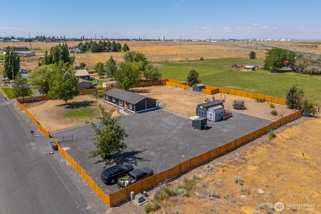 9192 Road 4.8 NE, Moses Lake, WA 98837