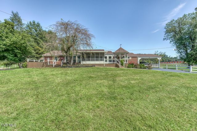 1095 Yuma Road, Gate City, VA 24251