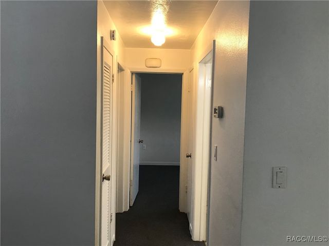 95 S Desoto Street, Beverly Hills, FL 34465