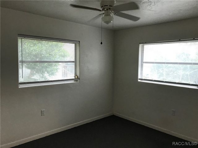 95 S Desoto Street, Beverly Hills, FL 34465