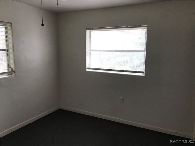 95 S Desoto Street, Beverly Hills, FL 34465