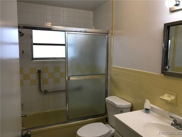 95 S Desoto Street, Beverly Hills, FL 34465