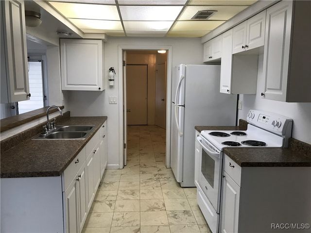 95 S Desoto Street, Beverly Hills, FL 34465