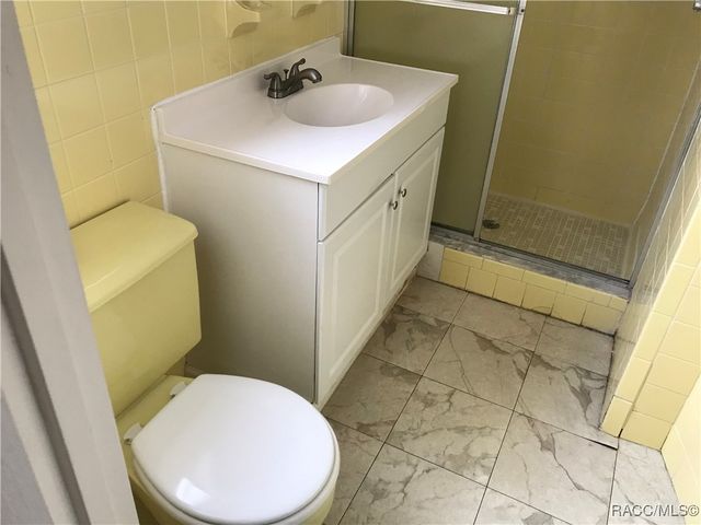 95 S Desoto Street, Beverly Hills, FL 34465