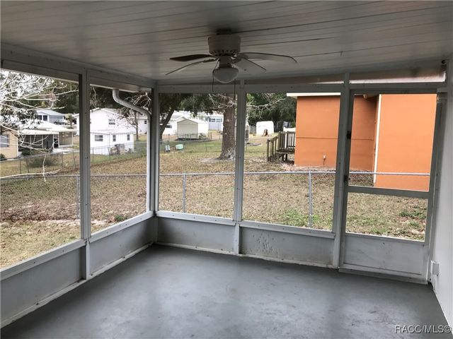 95 S Desoto Street, Beverly Hills, FL 34465