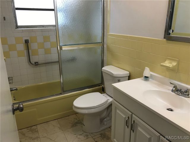95 S Desoto Street, Beverly Hills, FL 34465