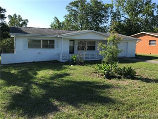 95 S Desoto Street, Beverly Hills, FL 34465