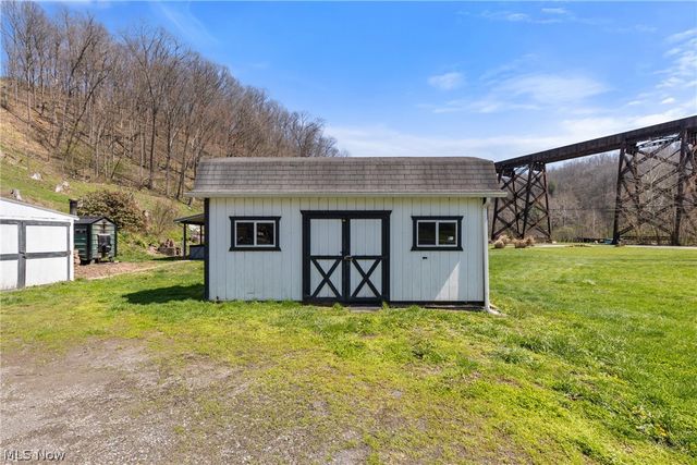 329 Township Road 177, Mingo Junction, OH 43938