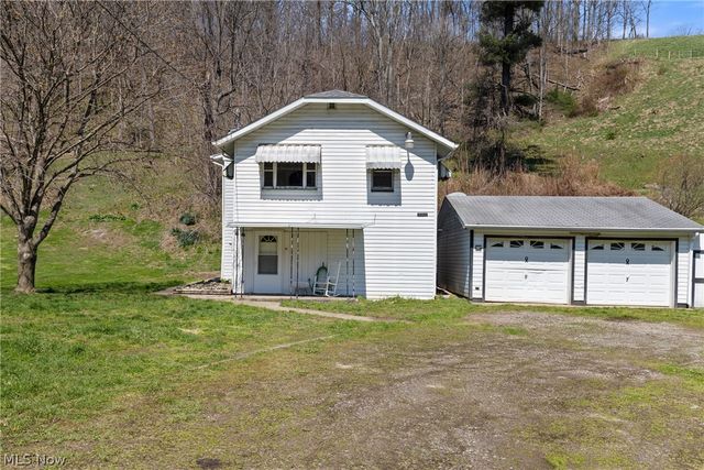 329 Township Road 177, Mingo Junction, OH 43938