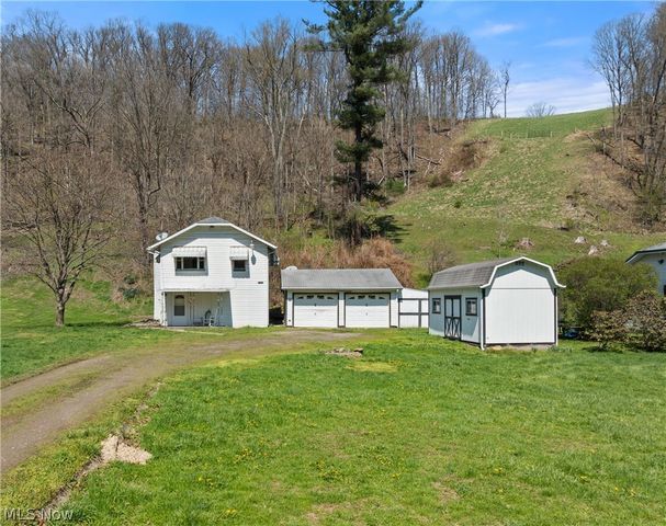 329 Township Road 177, Mingo Junction, OH 43938