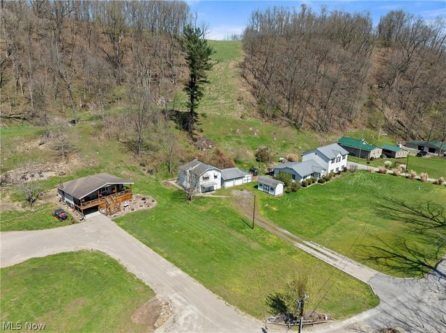 329 Township Road 177, Mingo Junction, OH 43938