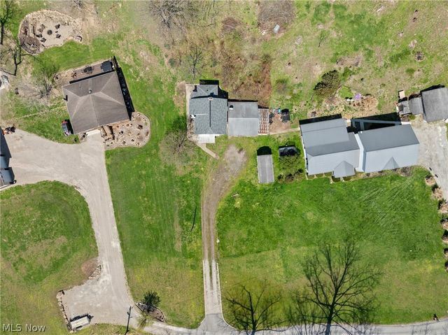 329 Township Road 177, Mingo Junction, OH 43938