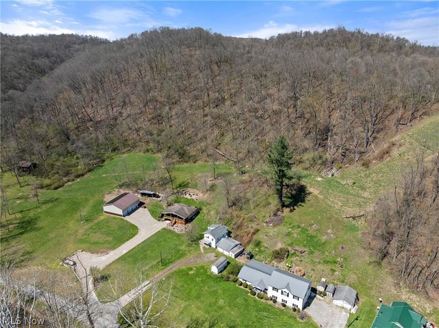 329 Township Road 177, Mingo Junction, OH 43938