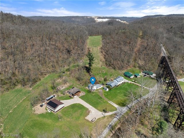 329 Township Road 177, Mingo Junction, OH 43938