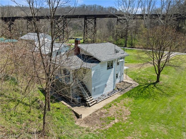329 Township Road 177, Mingo Junction, OH 43938