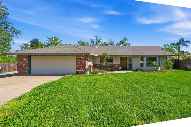 4000 Meander Drive, Redding, CA 96001