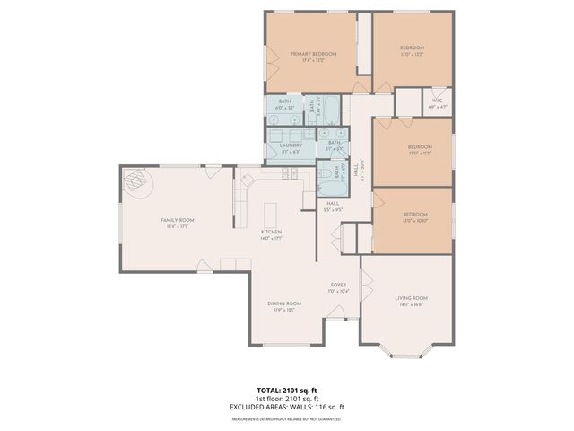 4000 Meander Drive, Redding, CA 96001