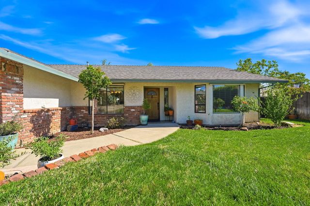 4000 Meander Drive, Redding, CA 96001