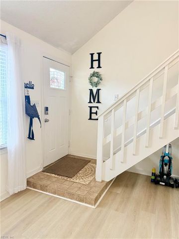 1914 Woodgate ARCH, Chesapeake, VA 23320