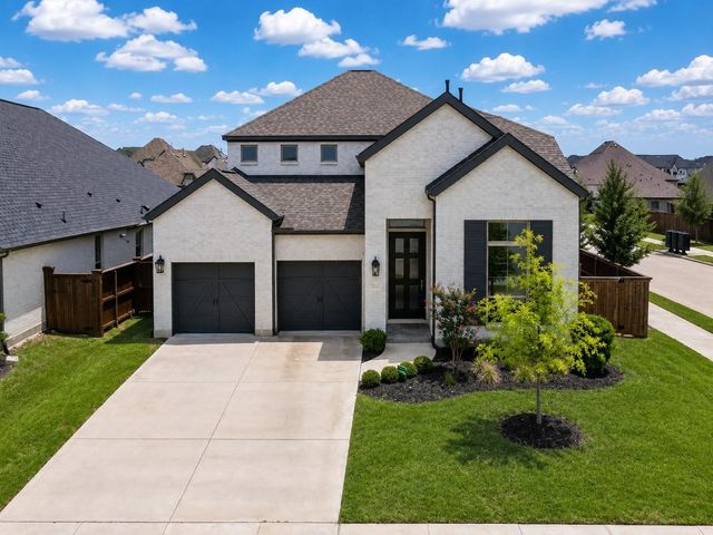 2840 Saltwood Court, Celina, TX 75009
